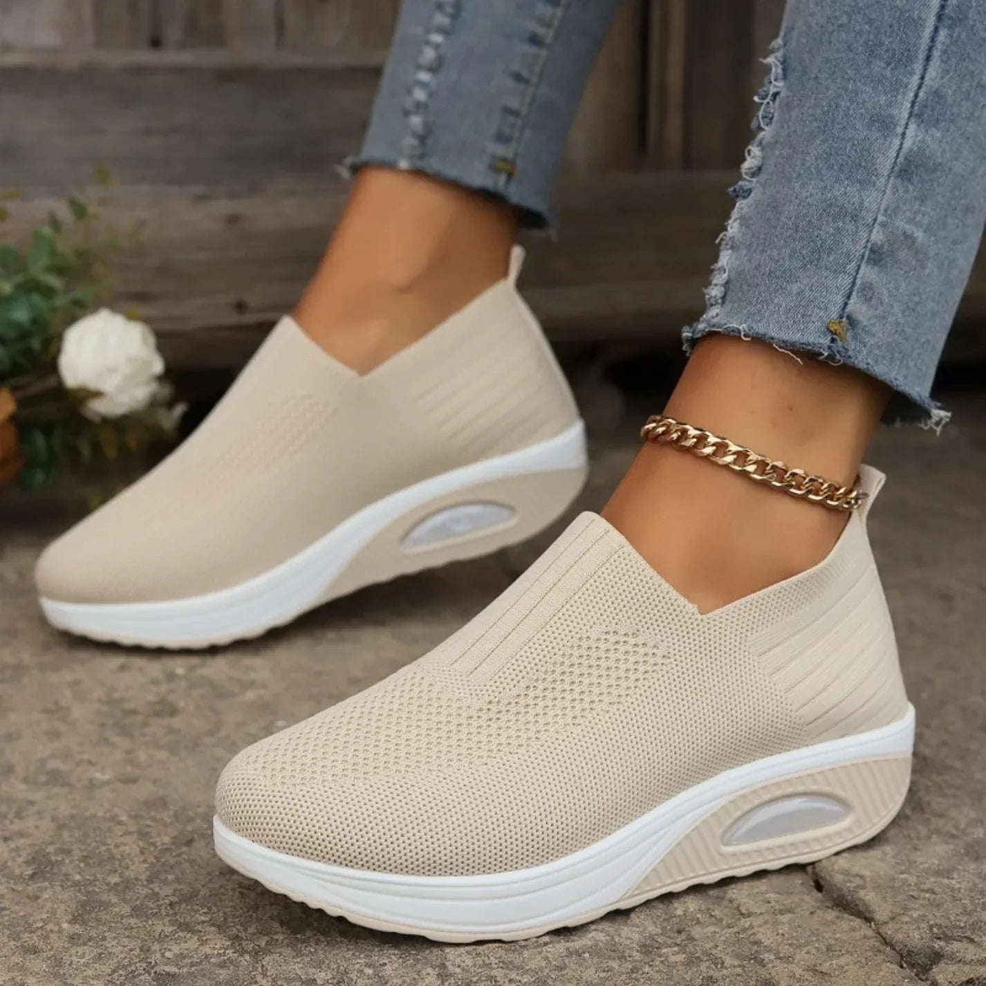 Sneaker moderne da donna | Comode