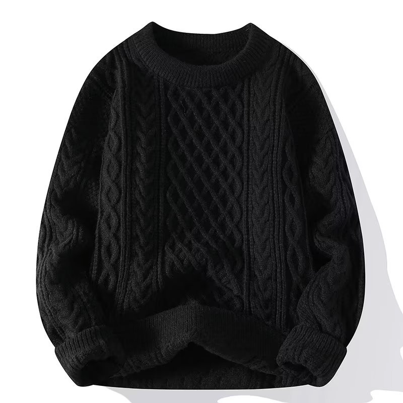 Pull épais pour femme | Chaud