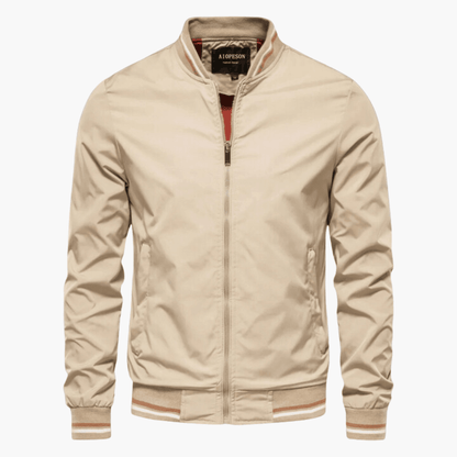 Veste bomber d'hiver homme | De transition