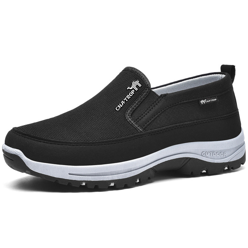 Scarpe comode da uomo | Calde