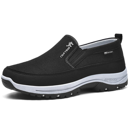 Scarpe comode da uomo | Calde