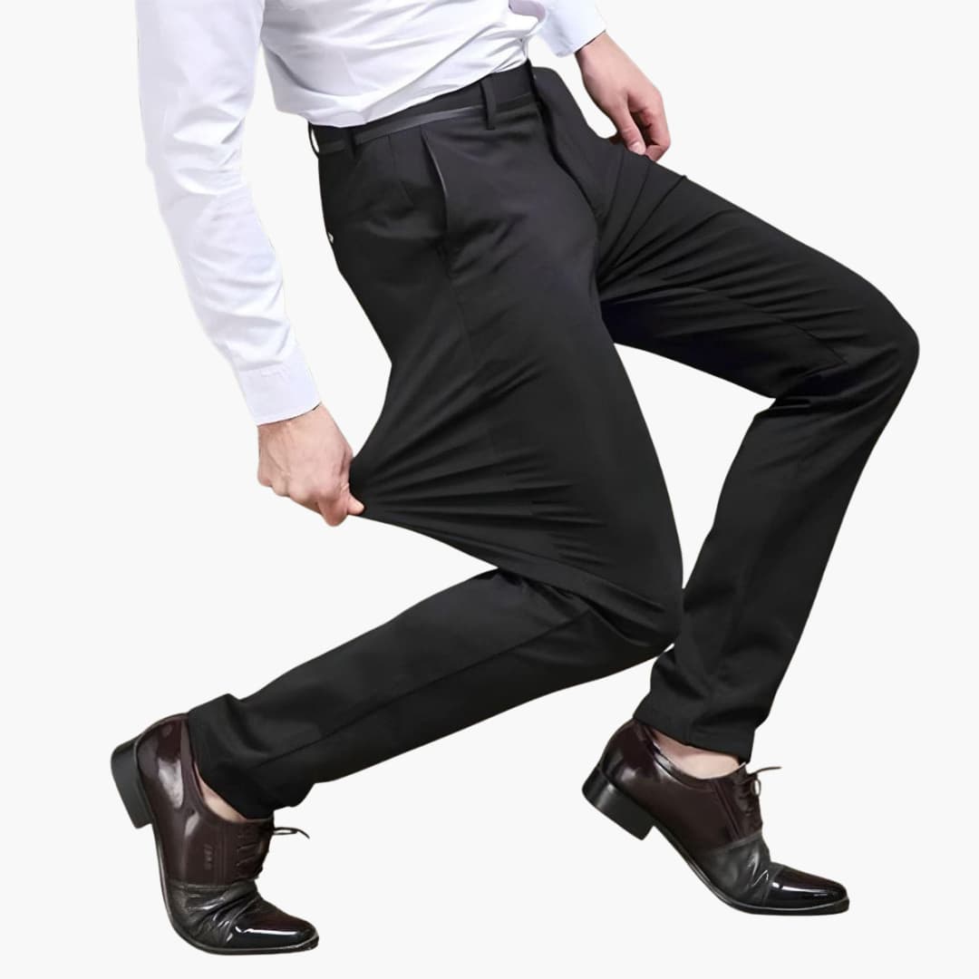 Pantaloni elasticizzati da uomo | Estivi