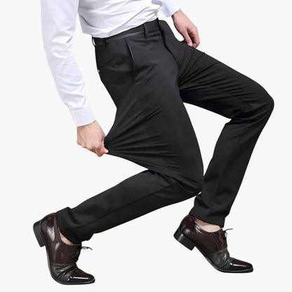 Pantaloni elasticizzati da uomo | Estivi
