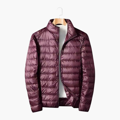 Doudoune ultralégère homme | Hiver