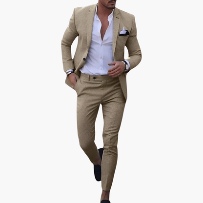 Completo doppio da uomo | Moderno