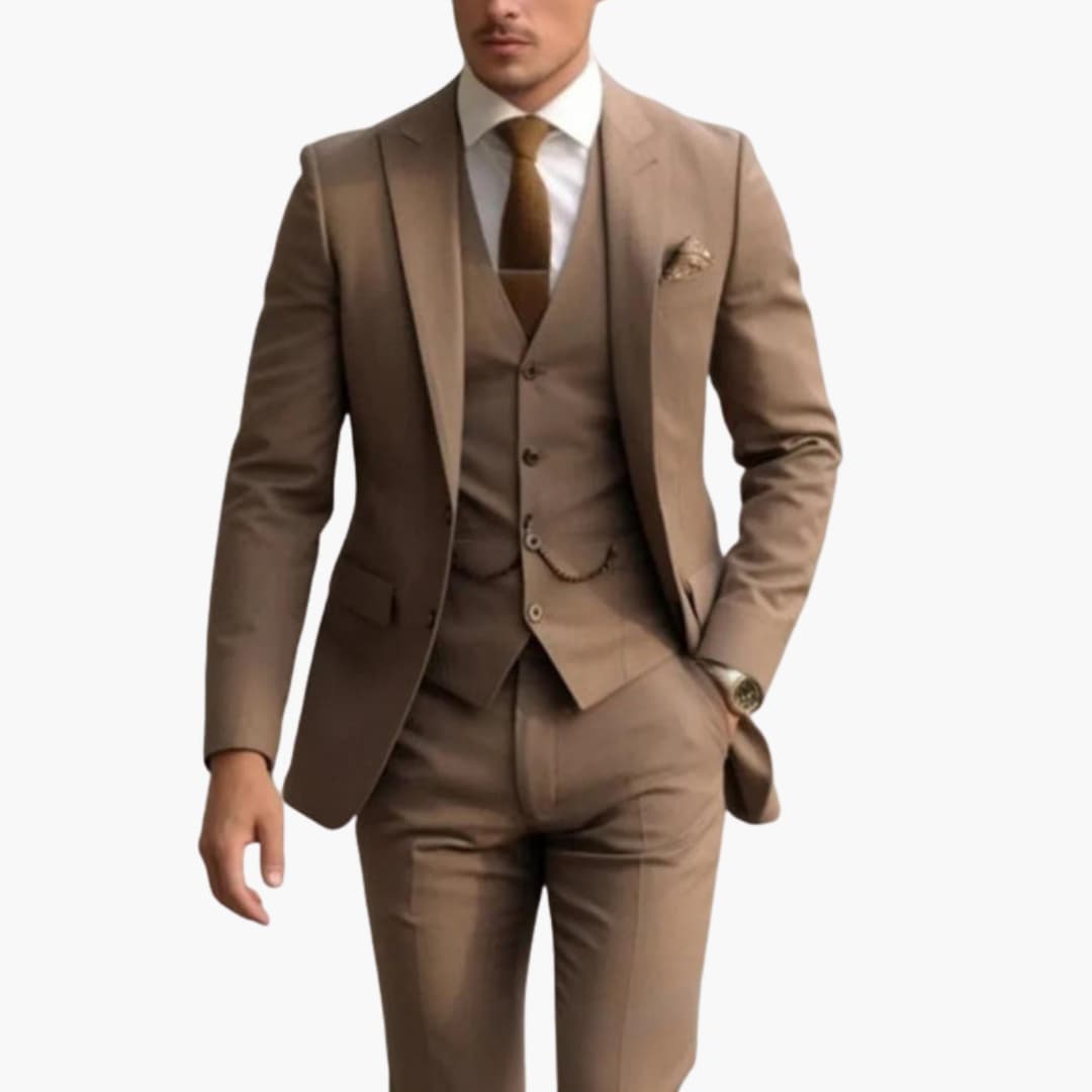 Costume de mariage mode homme | Complet