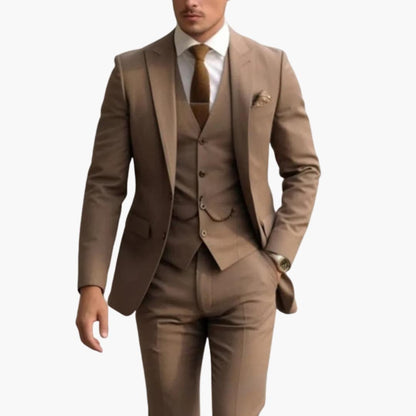 Costume de mariage mode homme | Complet
