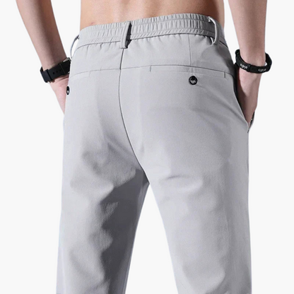 Pantalon de golf élégant pour homme | Sport