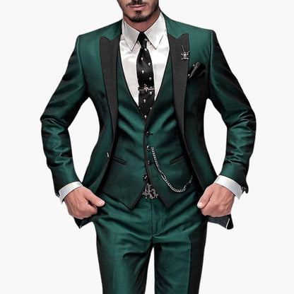 Costume mode homme | Complet