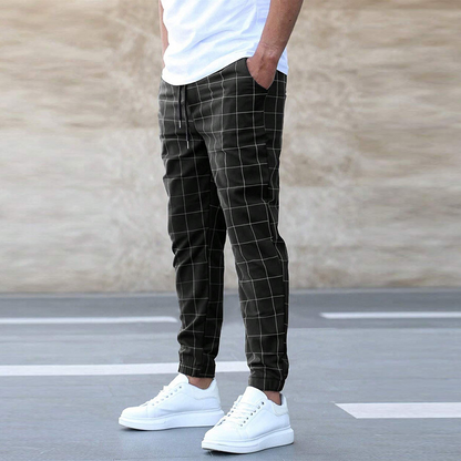 Homme Pantalon confortable | Jogging