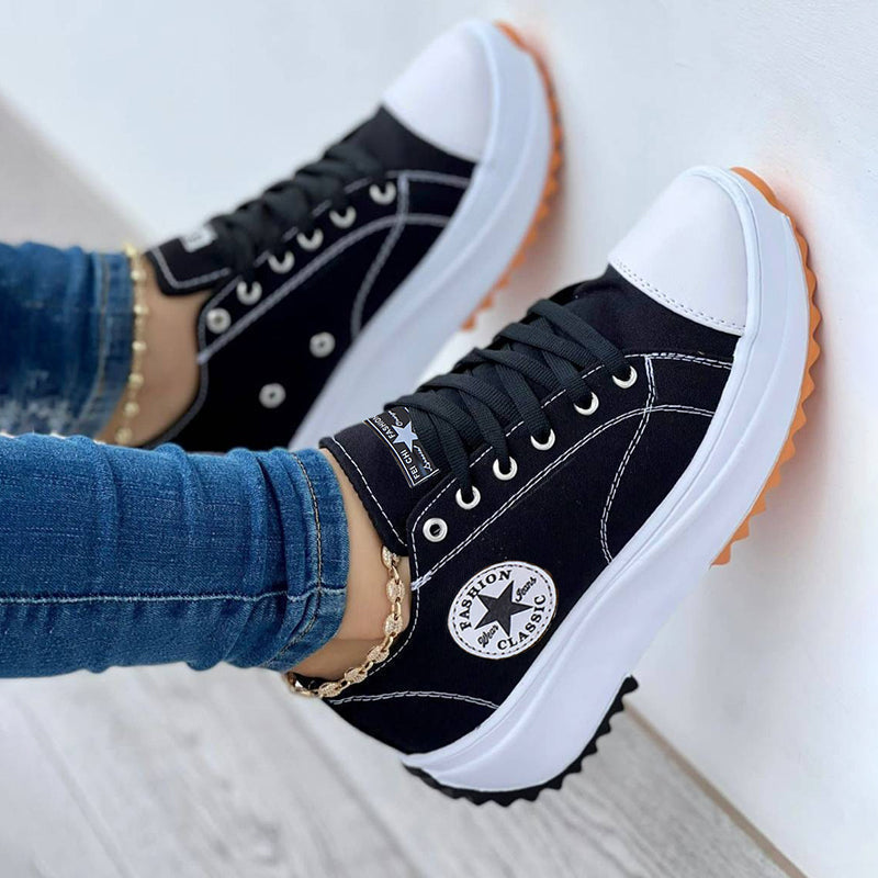 Damen Bequeme Schuhe | Leicht
