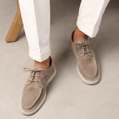 Mocassins d'été homme | Confortables