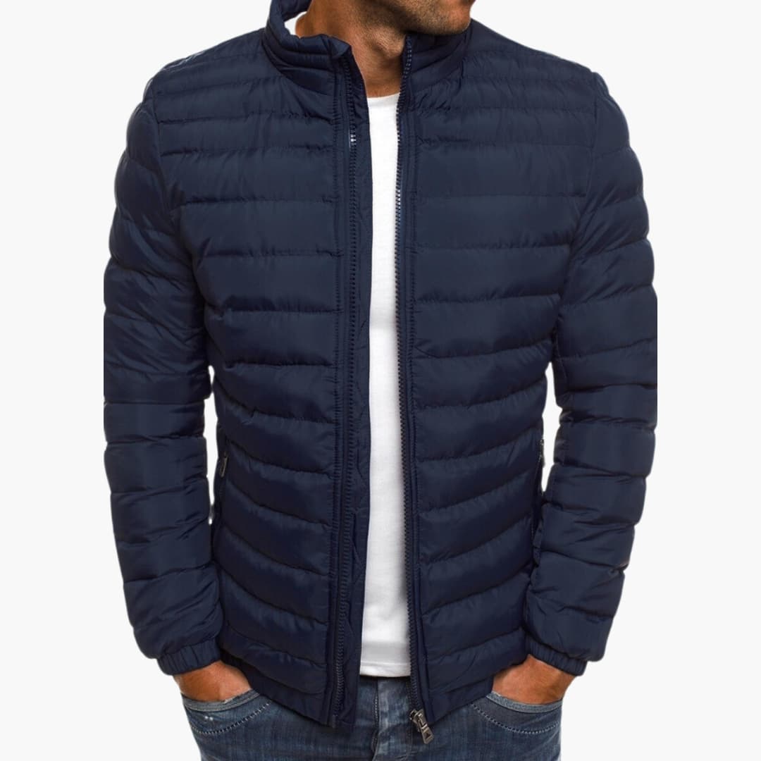 Doudoune de transition homme | Chaude