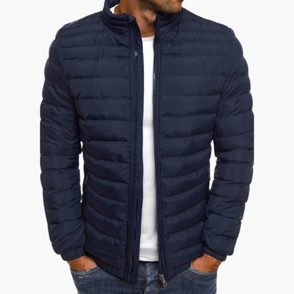 Doudoune de transition homme | Chaude