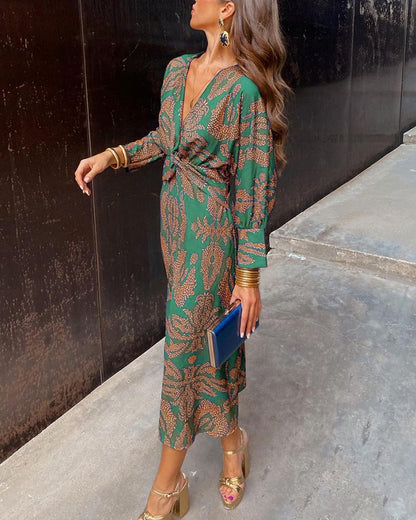 Robe de soirée festive pour femme | Midi