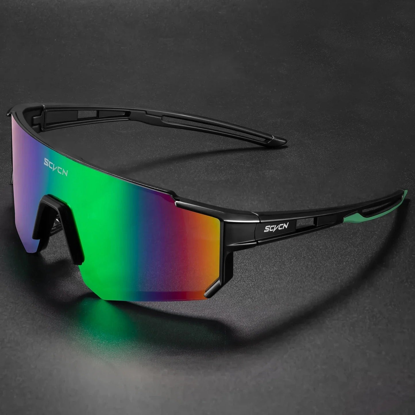 Lunettes de soleil pour hommes | Polarisées