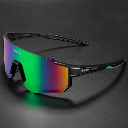 Lunettes de soleil pour hommes | Polarisées