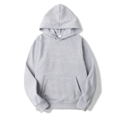 Femme Basique Sweat à capuche confortable | Doux