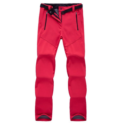 Femme Pantalon de randonnée | Imperméable