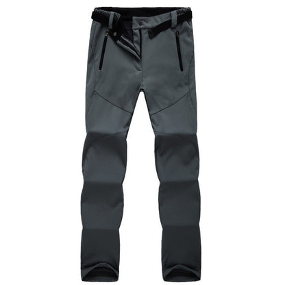 Femme Pantalon de randonnée | Imperméable