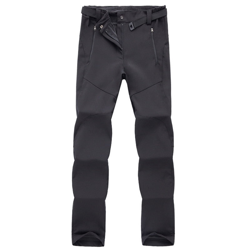 Femme Pantalon de randonnée | Imperméable