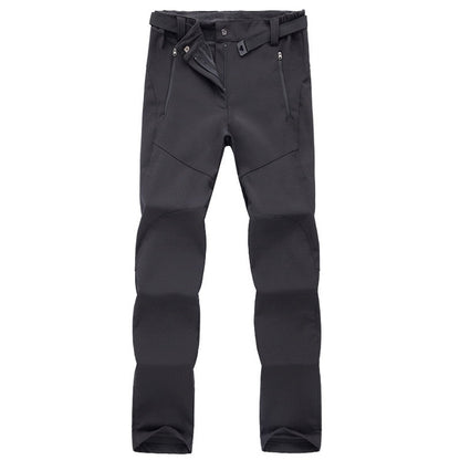 Femme Pantalon de randonnée | Imperméable