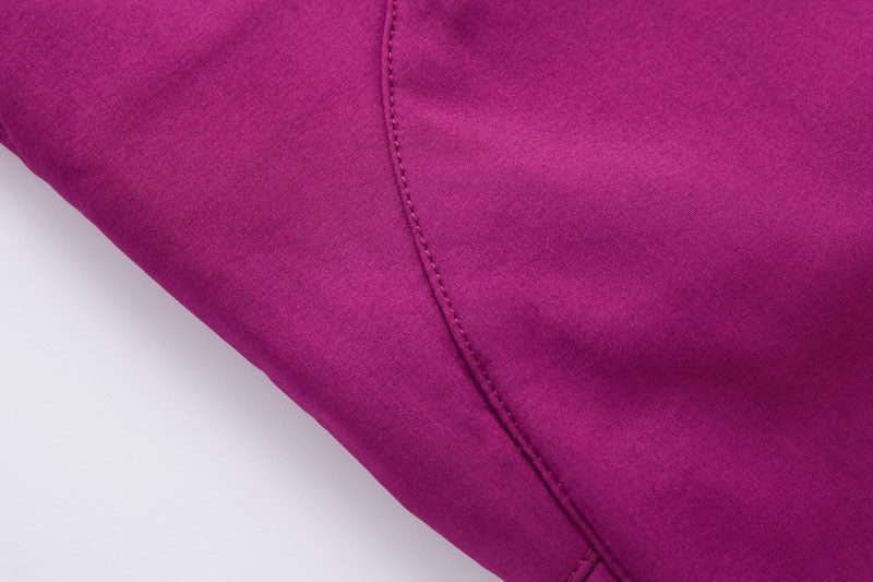 Femme Pantalon de randonnée | Imperméable