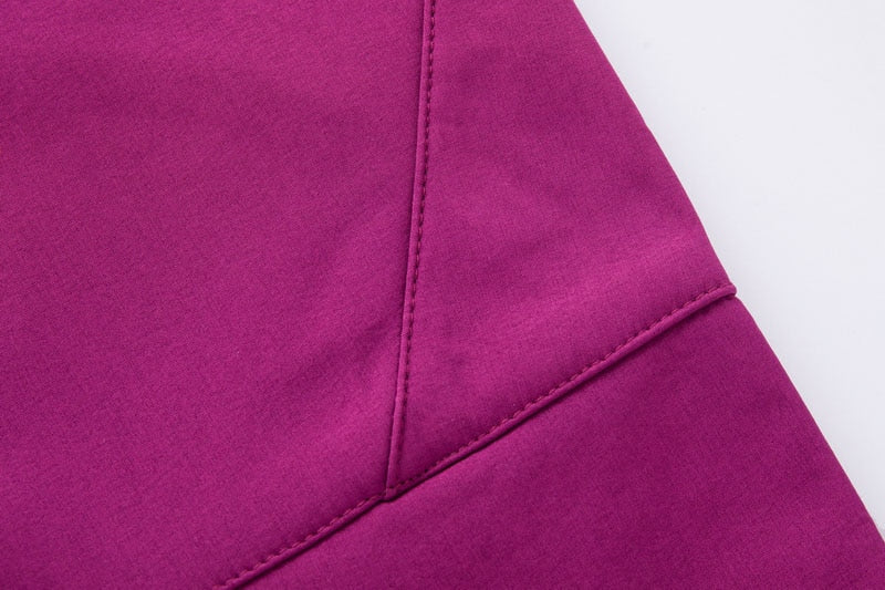 Femme Pantalon de randonnée | Imperméable