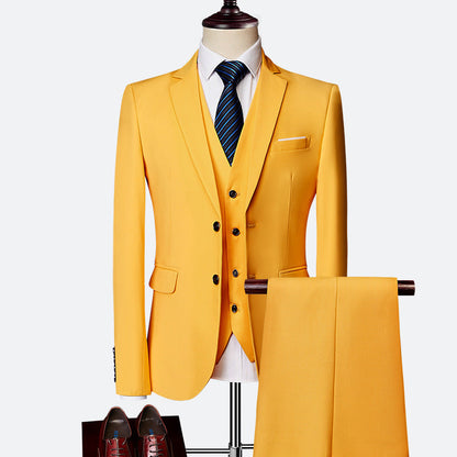 Costume complet homme | moderne