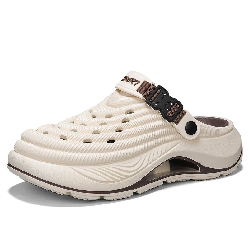 Sabots homme déperlants | confortables