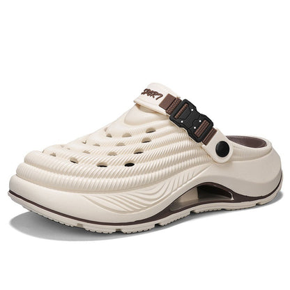 Sabots homme déperlants | confortables