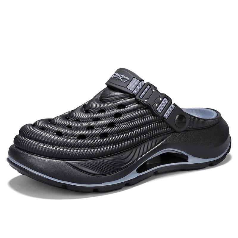 Sabots homme déperlants | confortables