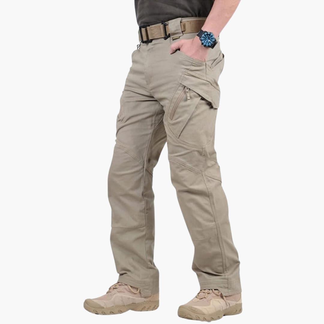 Pantalon cargo homme | Fonctionnel