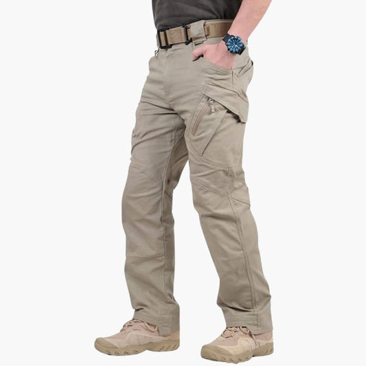 Pantalon cargo homme | Fonctionnel