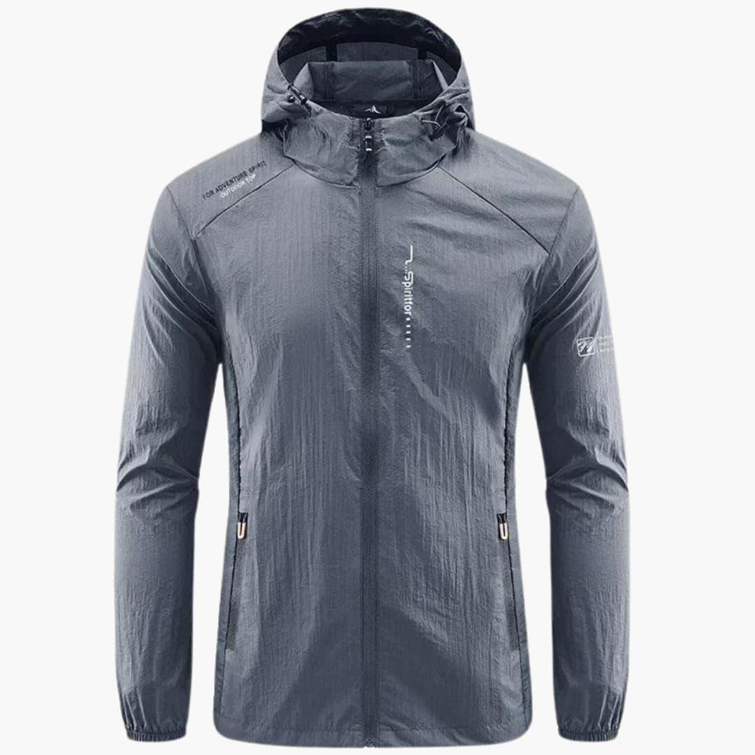 Herren Übergangs Winterjacke | Leicht