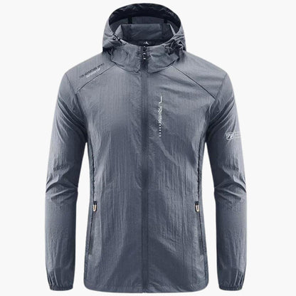 Herren Übergangs Winterjacke | Leicht