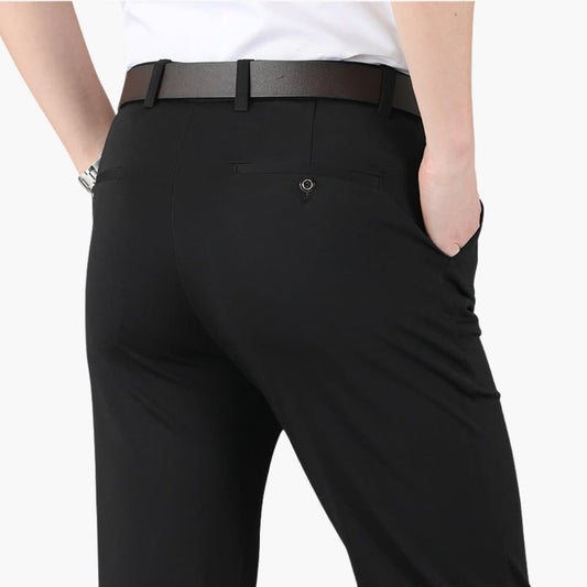 Pantaloni elasticizzati da uomo | Estivi