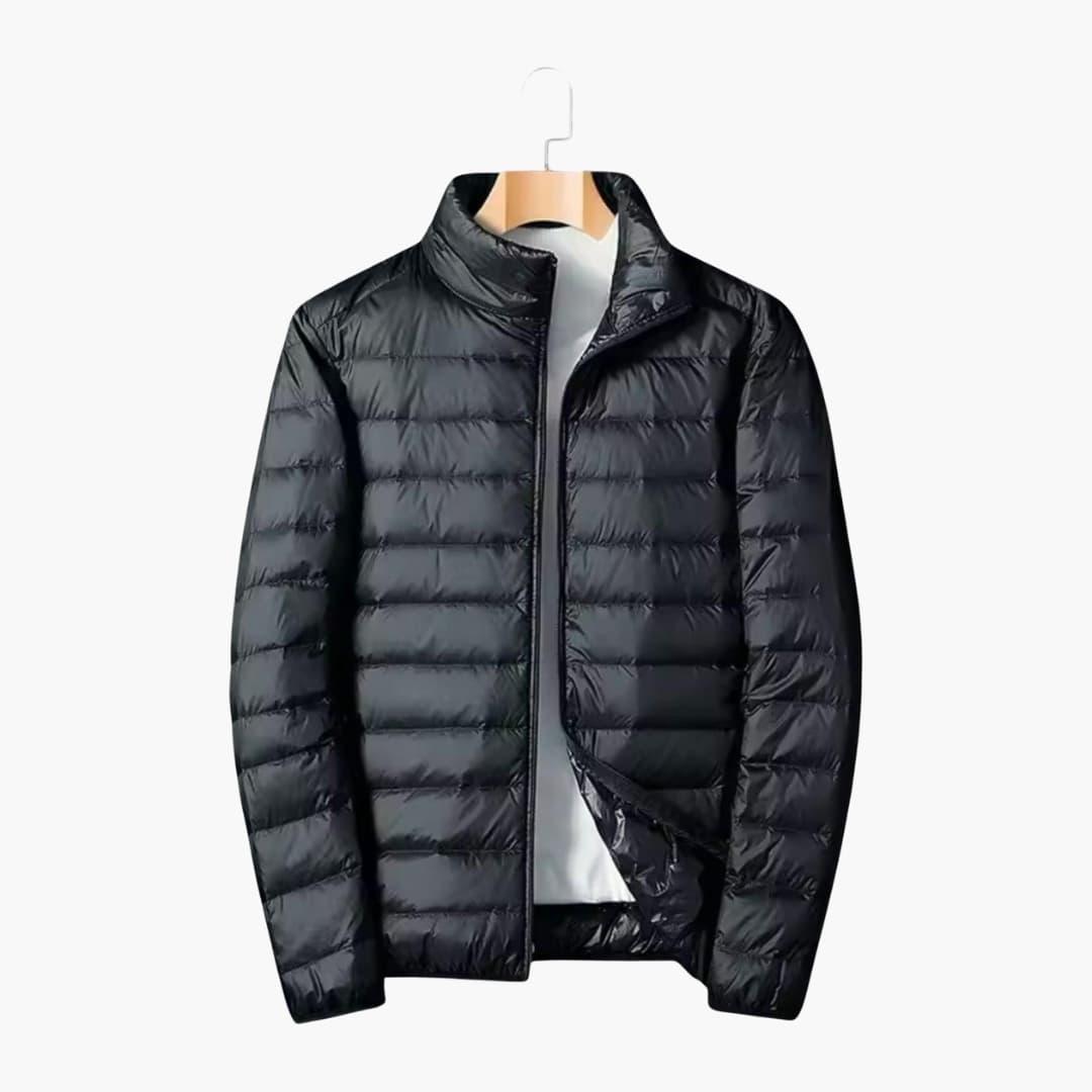 Doudoune ultralégère homme | Hiver