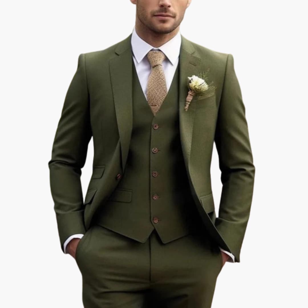 Costume de mariage mode homme | Complet