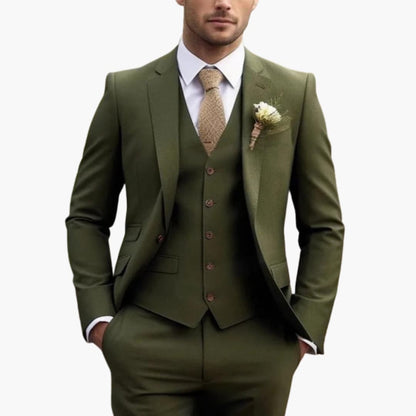 Costume de mariage mode homme | Complet