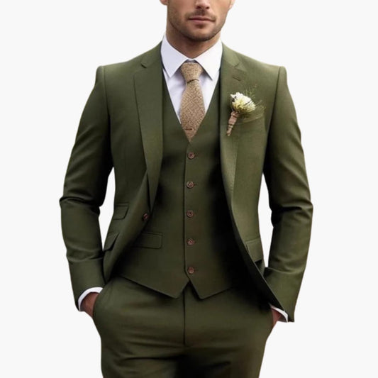 Costume de mariage mode homme | Complet
