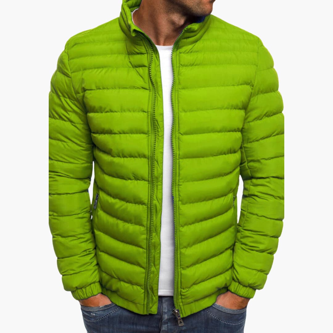 Doudoune de transition homme | Chaude