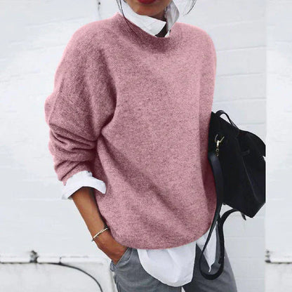 Pull en maille moderne pour femmes | Moderne