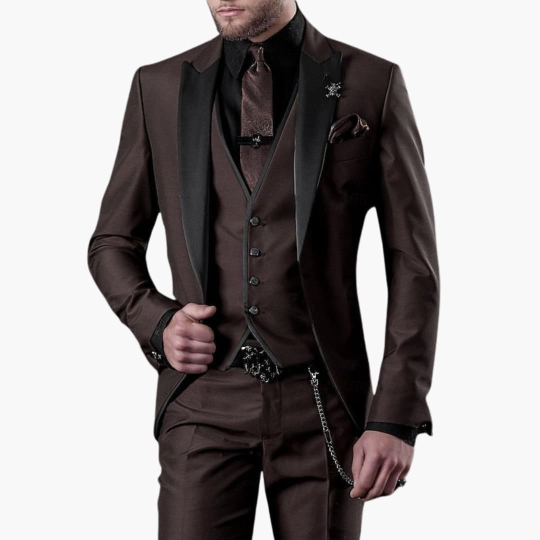 Costume mode homme | Complet