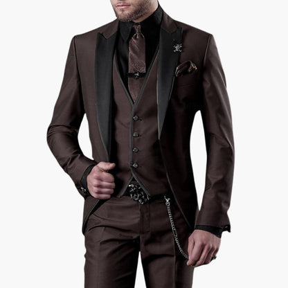 Costume mode homme | Complet