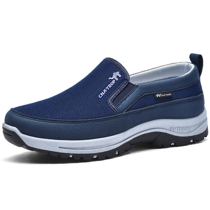 Scarpe comode da uomo | Calde