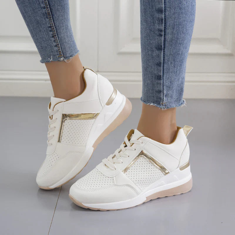 Sneaker comode da donna | Alte