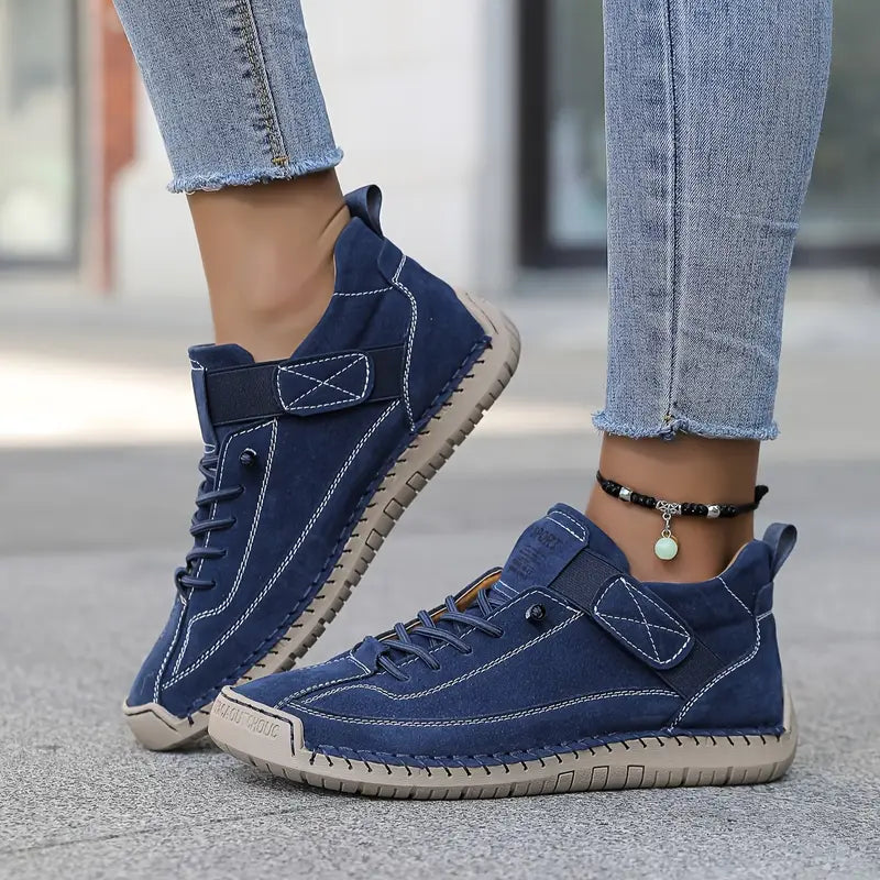 Baskets décontractées femme | Chaussures basses
