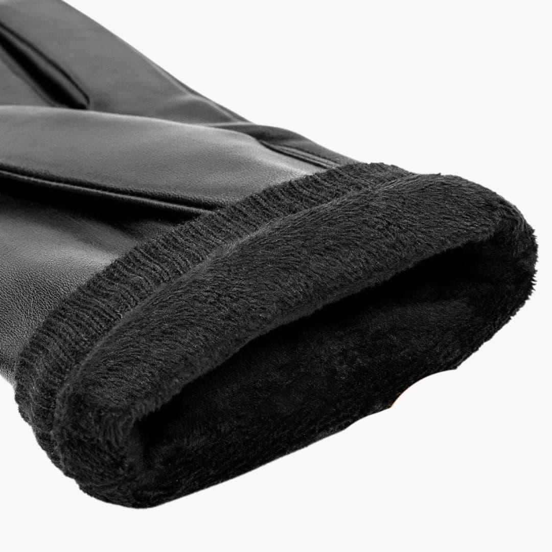 Gants chauds homme | Hiver