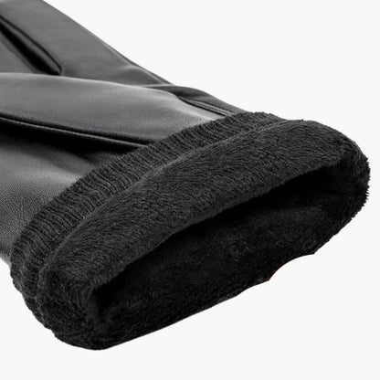 Gants chauds homme | Hiver